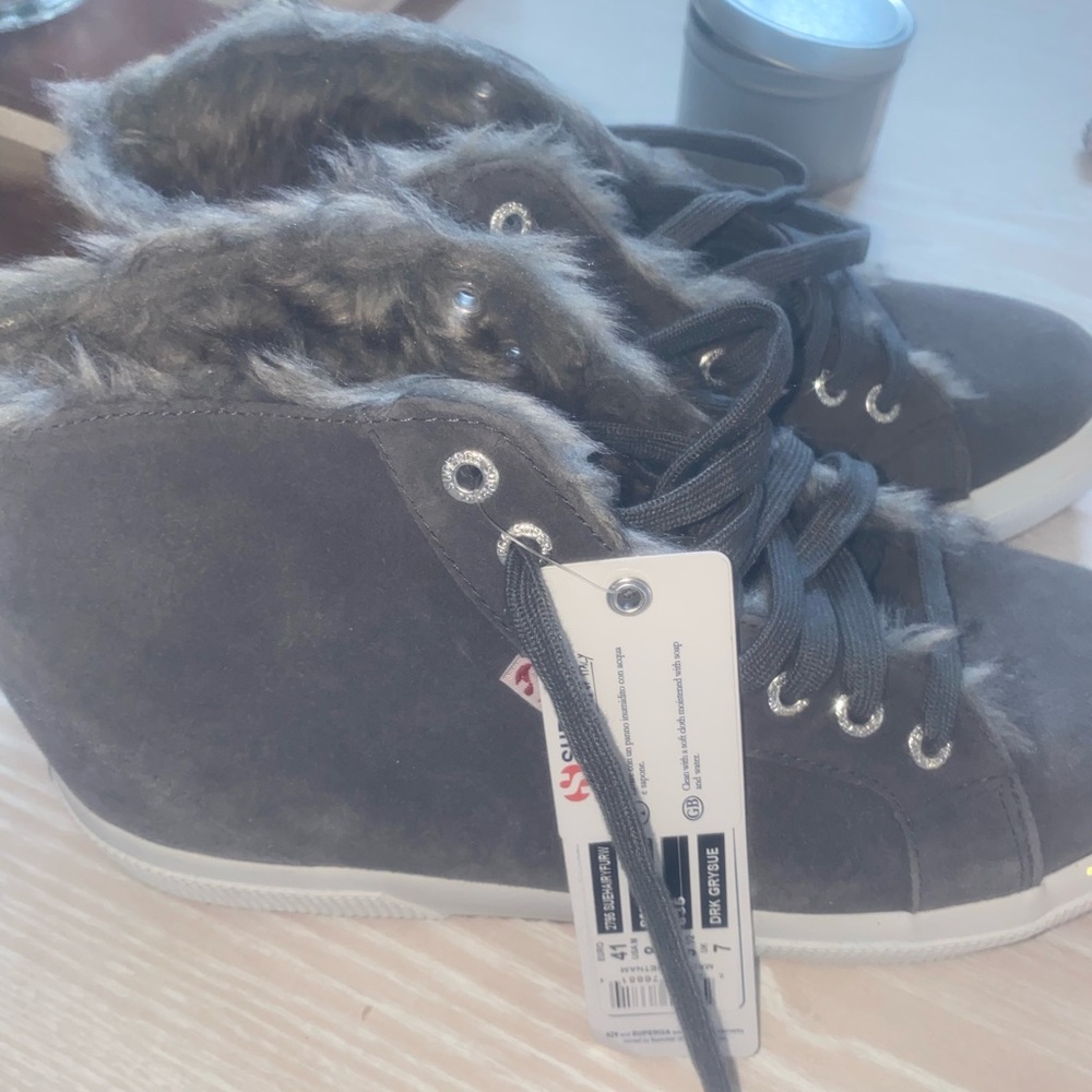 Superga sneakers